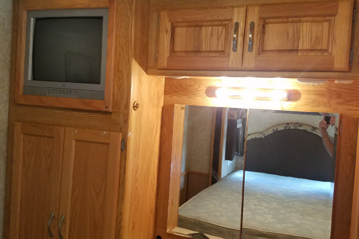 2006 Monaco 34PDD La Palma XL in Austin, TX